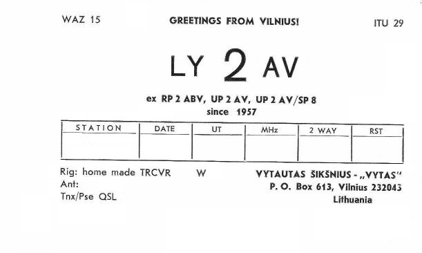qsl