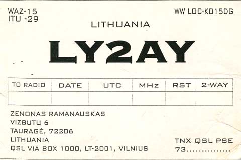 qsl